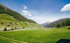 Nedererhof - Zimmer Enzian Mit Gemeinschaftskueche